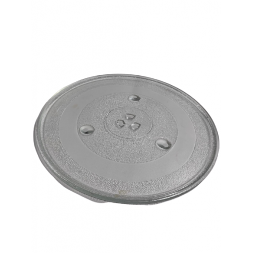 UNIVERSAL Mikrodalga Fırın Cam Tabak / Cam Tepsi 31,5cm